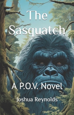 Book cover for The Sasquatch