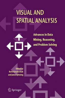 Book cover for Visual and Spatial Analysis