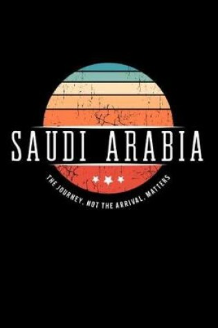 Cover of Saudi Arabia