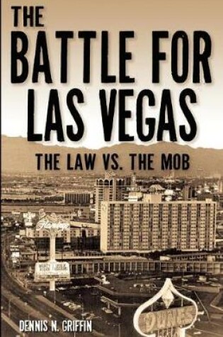 Cover of The Battle for Las Vegas