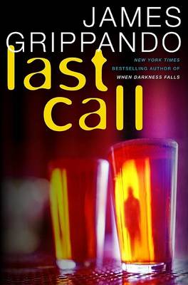 Book cover for Last Call