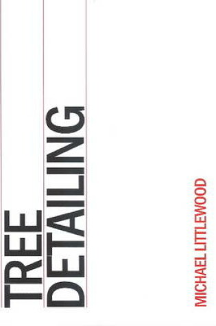 Cover of Tree Detailing