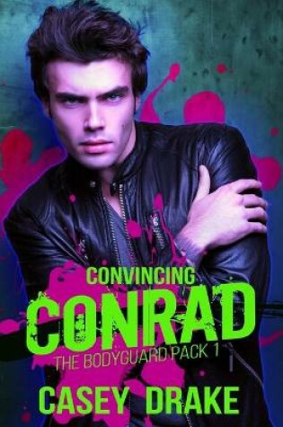 Cover of Convincing Conrad