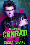 Book cover for Convincing Conrad