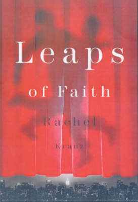 Book cover for Leaps of Faith