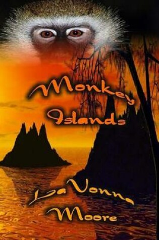 Cover of Monkey Islands