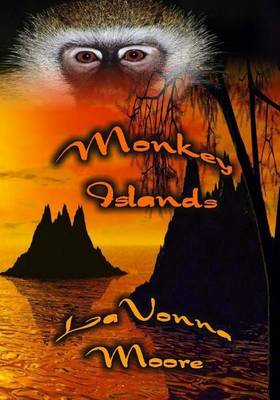 Book cover for Monkey Islands