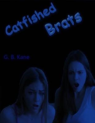 Book cover for Catfished Brats