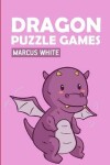 Book cover for Dragon Puzzle Games