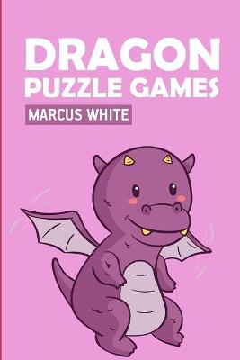 Cover of Dragon Puzzle Games