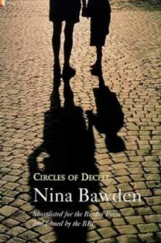 Cover of Circles Of Deceit