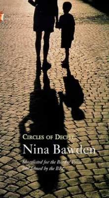 Cover of Circles Of Deceit