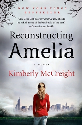 Book cover for Reconstructing Amelia