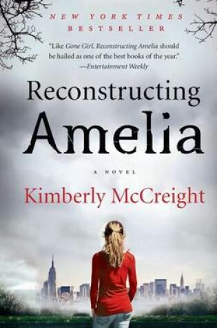 Cover of Reconstructing Amelia