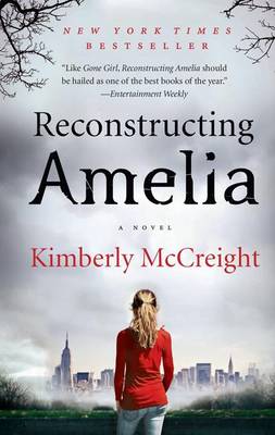 Book cover for Reconstructing Amelia