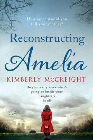 Cover of Reconstructing Amelia