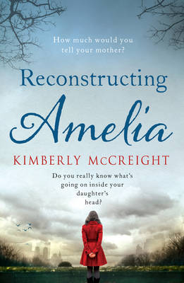 Book cover for Reconstructing Amelia