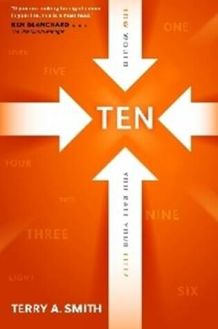 Cover of Ten