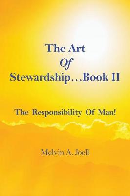 Book cover for The Art Of Stewardship . . . Book II