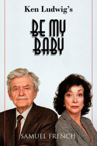 Cover of Be My Baby