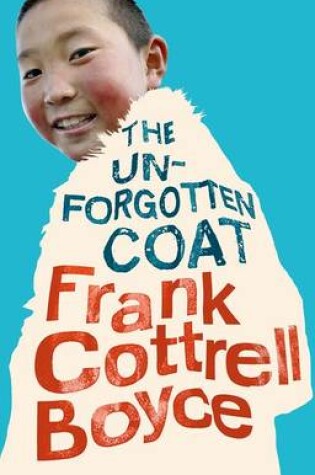 Cover of Rollercoasters The Unforgotten Coat Reader