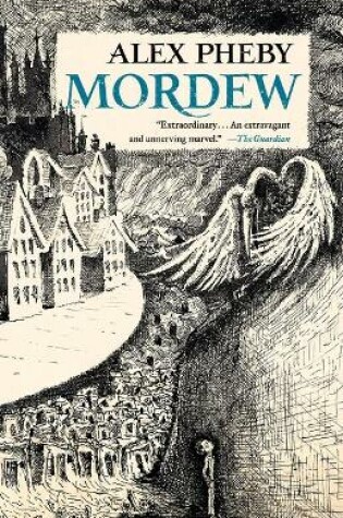 Cover of Mordew