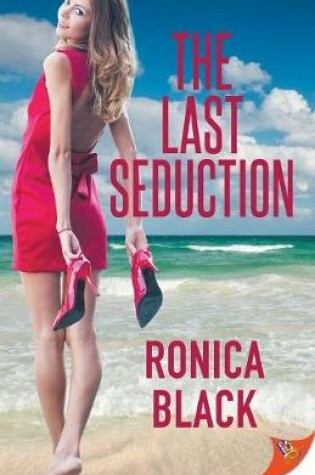 Cover of The Last Seduction