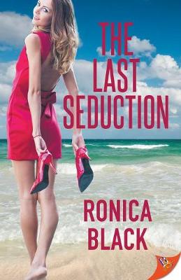 Book cover for The Last Seduction