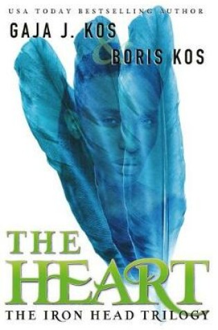 Cover of The Heart