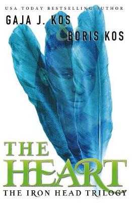 Book cover for The Heart