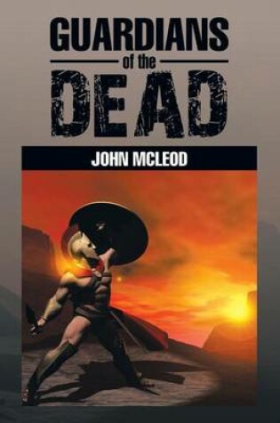 Cover of Guardians of the Dead