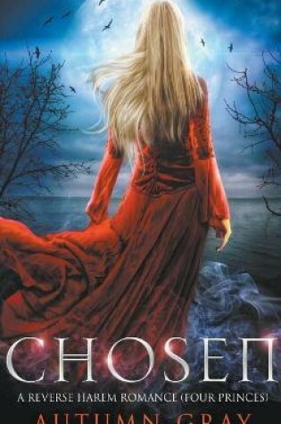 Cover of Chosen