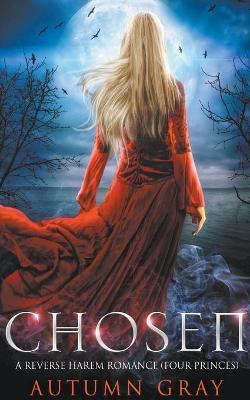 Book cover for Chosen