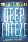 Book cover for Deep Freeze