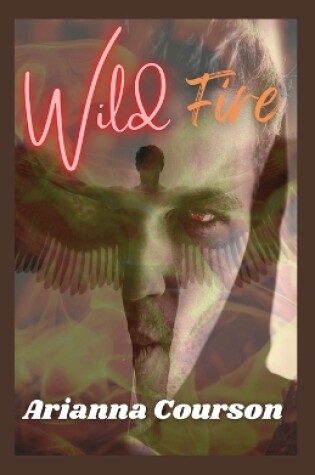 Cover of Wild Fire