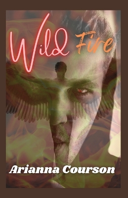 Book cover for Wild Fire