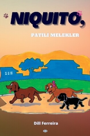 Cover of Patili Melekler