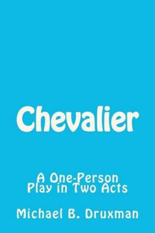 Cover of Chevalier