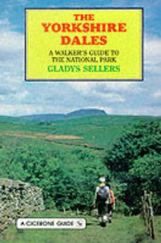 Cover of The Yorkshire Dales