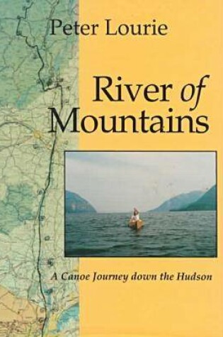 Cover of River of Mountains