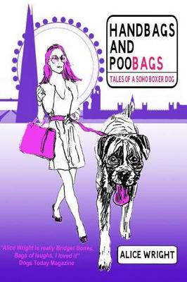 Book cover for Handbags and Poobags