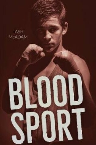 Cover of Blood Sport