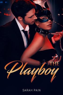 Book cover for The Playboy