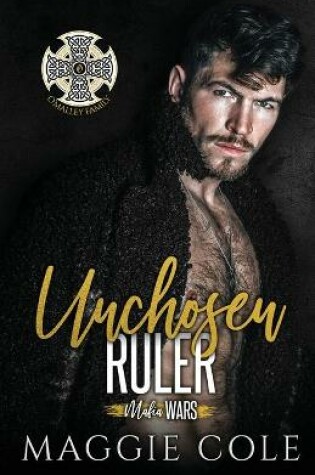 Cover of Unchosen Ruler
