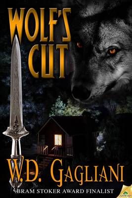 Book cover for Wolf's Cut