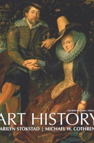 Cover of Art History, Volume II with MyArtsLab Student Access Code