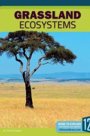Cover of Grassland Ecosystems