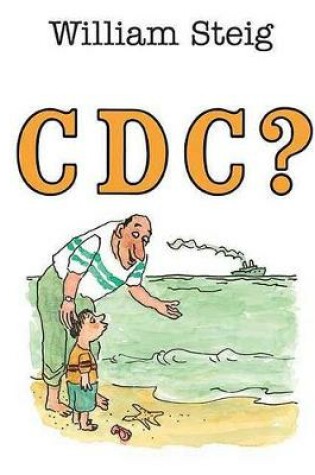 Cover of C D C ?