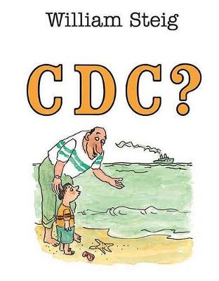 Book cover for C D C ?
