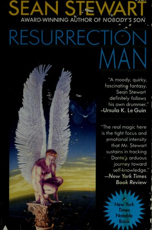 Resurrection Man